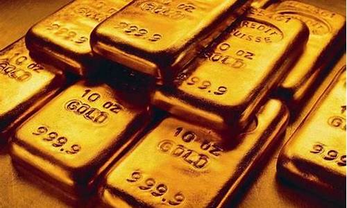 美国金价重回1500_美国金价下跌