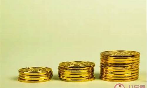2021金价为什么突然涨价_近期为什么金价疯长