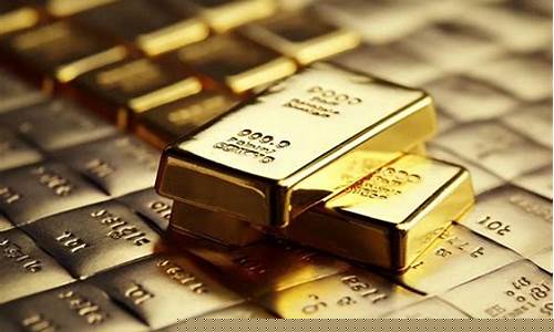 金价大涨或大降意味着什么_金价大涨货币贬值多少