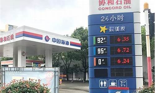 最近油价优惠站点_最近油价优惠站点查询