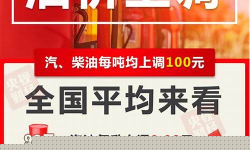 油价星期几有优惠_周日油价直降