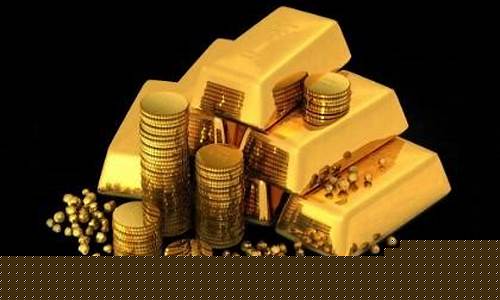 金价浮动由谁决定的呢_金价浮动由谁决定的