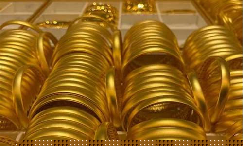发现金矿金价_找到金矿金价会下降吗